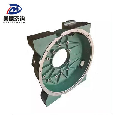 Primitivo 6150001-0012 Carcaça de volante para caminhões pesados Partes do sistema de motores de potência