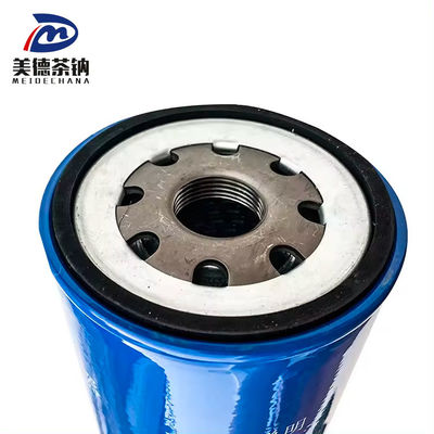 JX0818A Filtro On-Line A solução perfeita para as necessidades de filtragem de óleo de motor de caminhão pesado