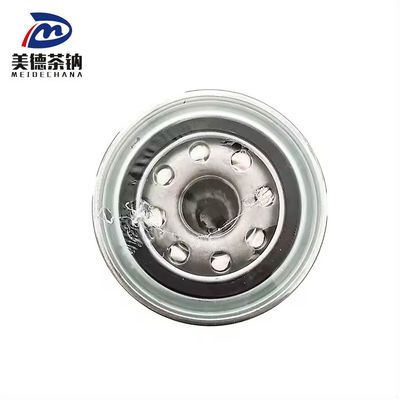 JX0818A Filtro On-Line A solução perfeita para as necessidades de filtragem de óleo de motor de caminhão pesado