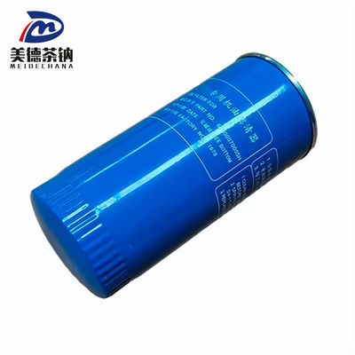 JX0818A Filtro On-Line A solução perfeita para as necessidades de filtragem de óleo de motor de caminhão pesado