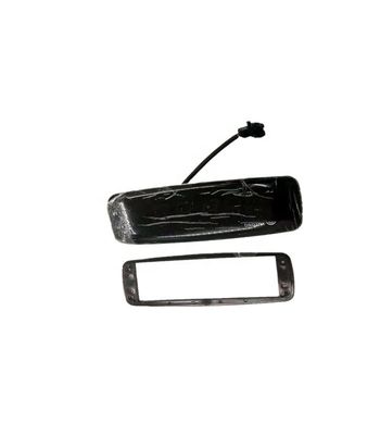 Peças sobressalentes de autocarro MEIDECHANA Relógio eletrônico durável de tempo e temperatura 3742-00025