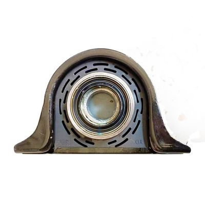 Rodízio de apoio do eixo do eixo de condução do caminhão padrão e desempenho da suspensão