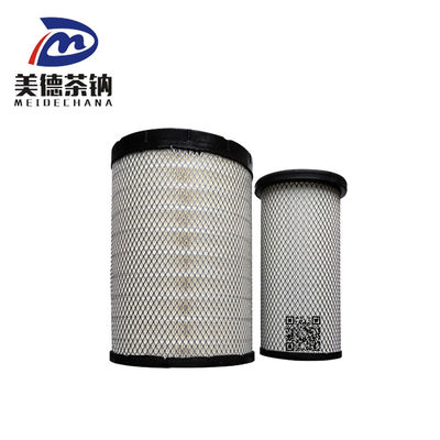 Autódromo Peças originais Descongelador 8101-03417 Equipado com filtro