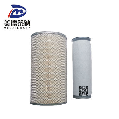 Autódromo Peças originais Descongelador 8101-03417 Equipado com filtro