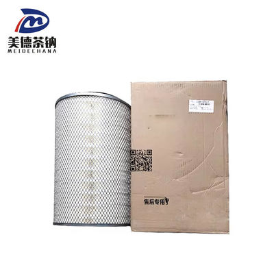 Autódromo Peças originais Descongelador 8101-03417 Equipado com filtro