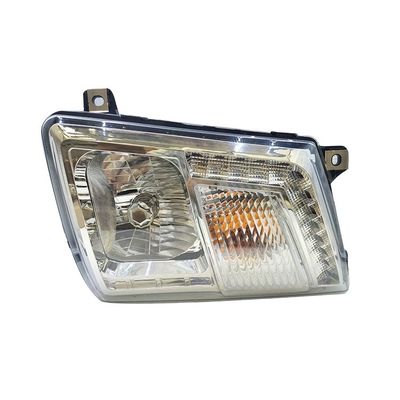 Lâmpada de nevoeiro LED para peças de automóveis 8711015-1850-C00 Lâmpada combinada frontal esquerda