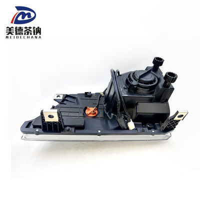 Lâmpada de nevoeiro LED para peças de automóveis 8711015-1850-C00 Lâmpada combinada frontal esquerda