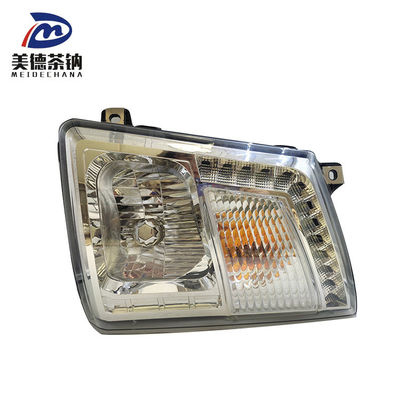 Lâmpada de nevoeiro LED para peças de automóveis 8711015-1850-C00 Lâmpada combinada frontal esquerda