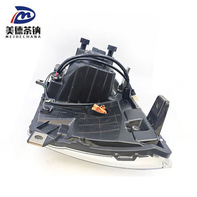 FAW Peças de camião 3711015-DR050 Combinação frontal esquerda de lâmpada de nevoeiro LED