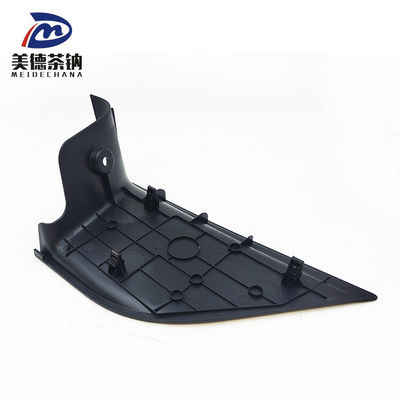 Montagem da placa decorativa inferior do pára-choque dianteiro direito do camião 2803760-1800 para veículos FAW