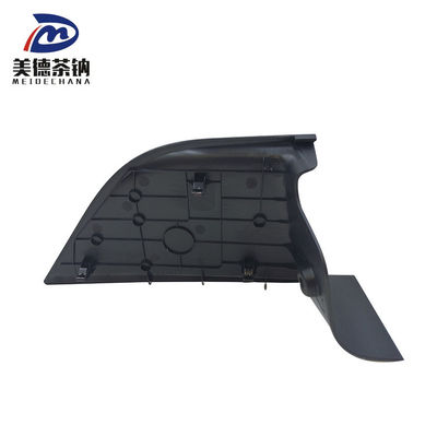 Montagem da placa decorativa inferior do pára-choque dianteiro direito do camião 2803760-1800 para veículos FAW