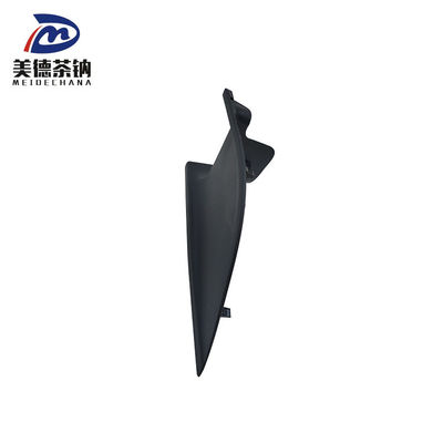 Montagem da placa decorativa inferior do pára-choque dianteiro direito do camião 2803760-1800 para veículos FAW