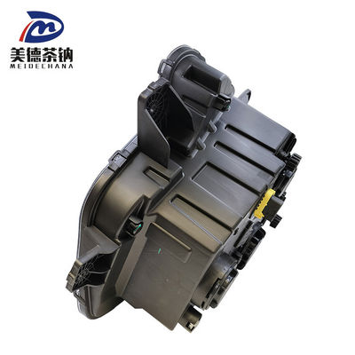 Lâmpada de combinação da frente esquerda Assy Perfeito para soluções de reparo e substituição