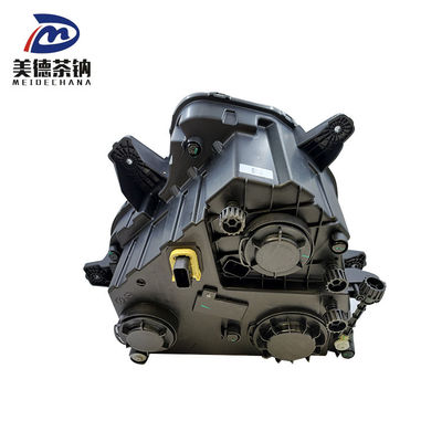 Lâmpada de combinação da frente esquerda Assy Perfeito para soluções de reparo e substituição