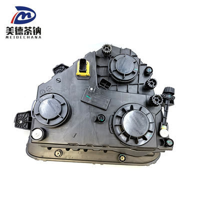 Lâmpada de combinação da frente esquerda Assy Perfeito para soluções de reparo e substituição