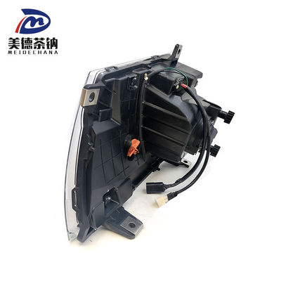 Meide Chana Bus FAW 3711020-DR050 Lâmpada de Combinação Frontais Direita