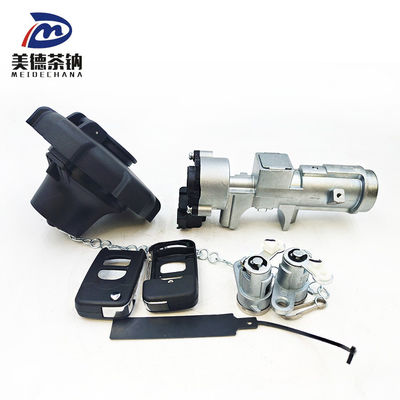 Receptor de ignição de libertação de falha de instalação 3704110-DR212 com suporte de pára-choque dianteiro