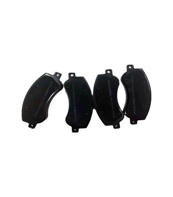Acessórios de autocarro Pad de atrito/pad de travão 3502-01784 para substituição/reparação padrão
