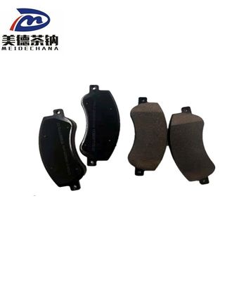 Acessórios de autocarro Pad de atrito/pad de travão 3502-01784 para substituição/reparação padrão