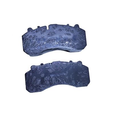Acessórios de autocarro Pad de atrito/pad de travão 3502-01784 para substituição/reparação padrão