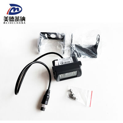 CYJ-860CS Auto Parts Car Camera Reversing Lens Rear View Camera para assistência de estacionamento