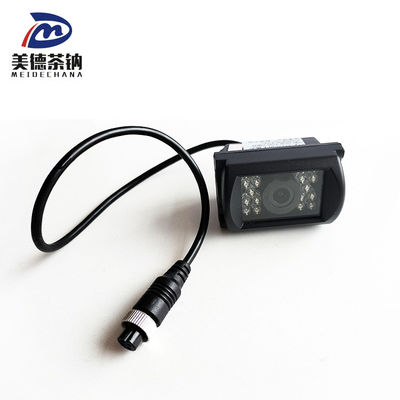 CYJ-860CS Auto Parts Car Camera Reversing Lens Rear View Camera para assistência de estacionamento