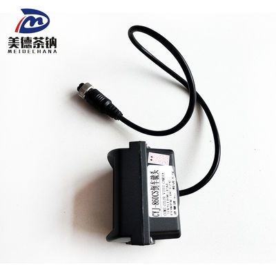 CYJ-860CS Auto Parts Car Camera Reversing Lens Rear View Camera para assistência de estacionamento