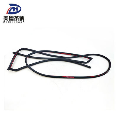 5302202-E91 FAW Peças de camião Parede dianteira parafuso parafuso para-brisa moldar borracha parede dianteira