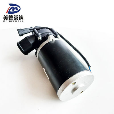 Bomba de água elétrica de diâmetro original de 38 mm para circulação de água quente em peças de automóveis