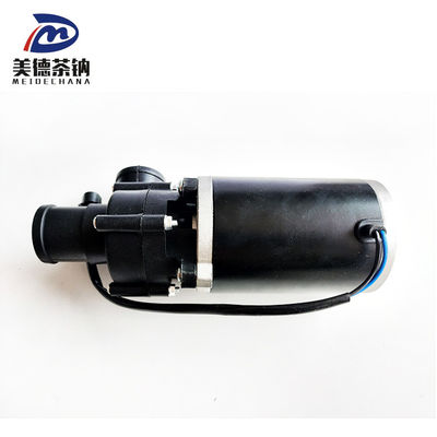 Bomba de água elétrica de diâmetro original de 38 mm para circulação de água quente em peças de automóveis