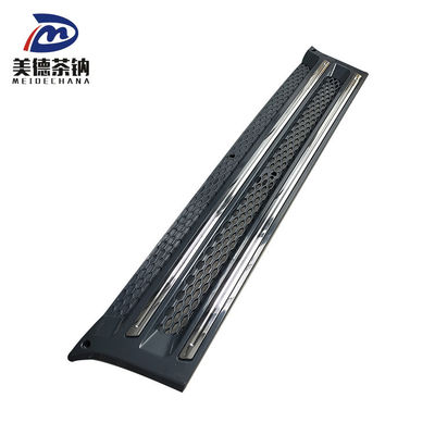 5302311-E91G Painel frontal Peças do carro do camião Grelha do pára-choque frontal para máscara de gás de arrefecimento