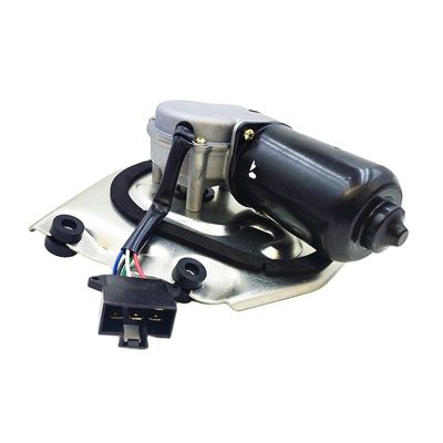 Motor de limpeza confiável para limpeza ininterrupta do pára-brisas