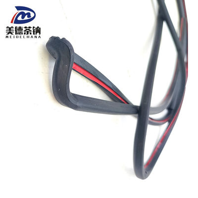 Substituição/reparação finalidade da tira decorativa do painel frontal placa exterior