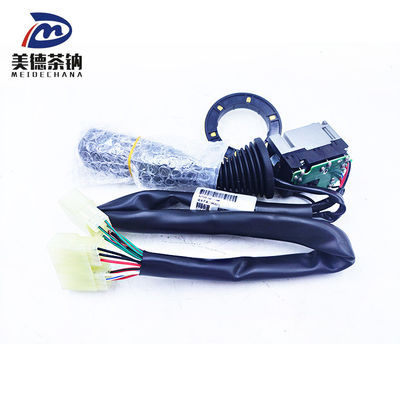 37V5-04011-AMP peças interruptor de sinal de viragem para automóvel de passageiros combinação de rodas de aço