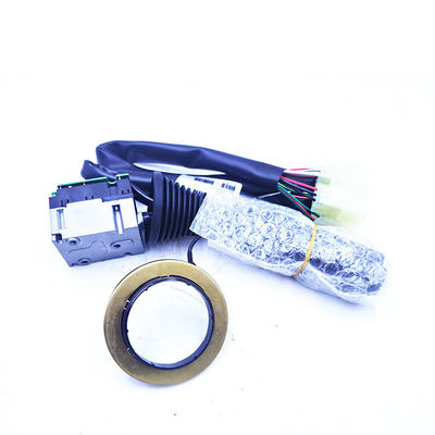 37V5-04011-AMP peças interruptor de sinal de viragem para automóvel de passageiros combinação de rodas de aço