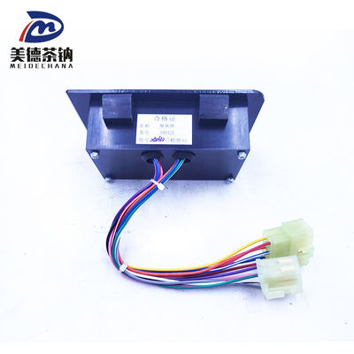 81VNK-11515 Partes do painel de controlo do autocarro Higer utilizado pelas empresas chinesas de autocarros