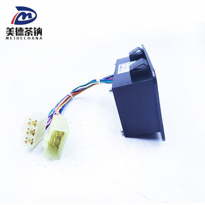 81VNK-11515 Partes do painel de controlo do autocarro Higer utilizado pelas empresas chinesas de autocarros