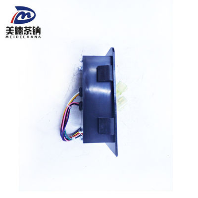 81VNK-11515 Partes do painel de controlo do autocarro Higer utilizado pelas empresas chinesas de autocarros