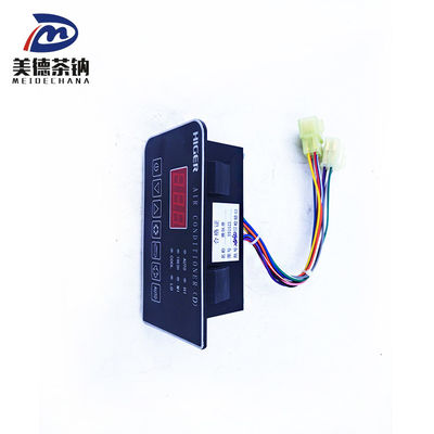 81VNK-11515 Partes do painel de controlo do autocarro Higer utilizado pelas empresas chinesas de autocarros