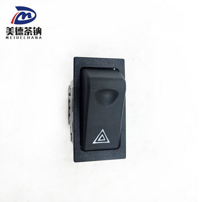 Autobus Original 3792-00248 Interruptor de alarme para sinalização de perigo