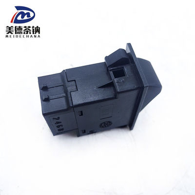 Autobus Original 3792-00248 Interruptor de alarme para sinalização de perigo