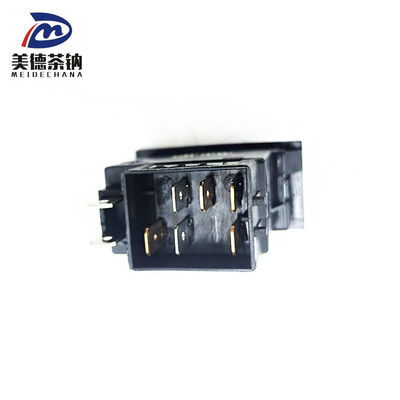 Autobus Original 3792-00248 Interruptor de alarme para sinalização de perigo