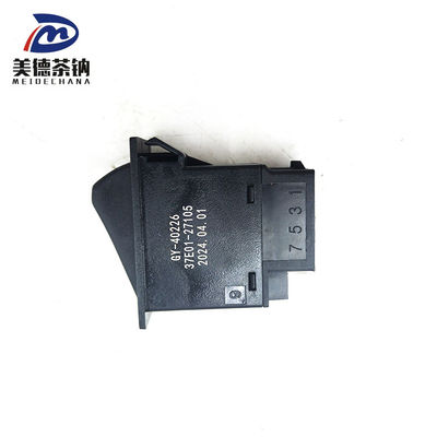 Autobus Original 3792-00248 Interruptor de alarme para sinalização de perigo