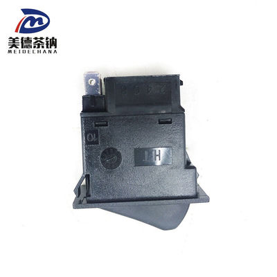 Autobus Original 3792-00248 Interruptor de alarme para sinalização de perigo