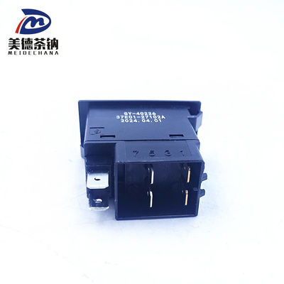 37E01-27102A Lâmpada traseira de nevoeiro com interruptor de balanço Propósito original de substituição/reparação