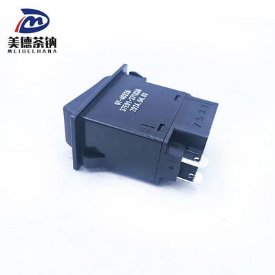 37E01-27102A Lâmpada traseira de nevoeiro com interruptor de balanço Propósito original de substituição/reparação
