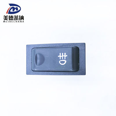 37E01-27102A Lâmpada traseira de nevoeiro com interruptor de balanço Propósito original de substituição/reparação