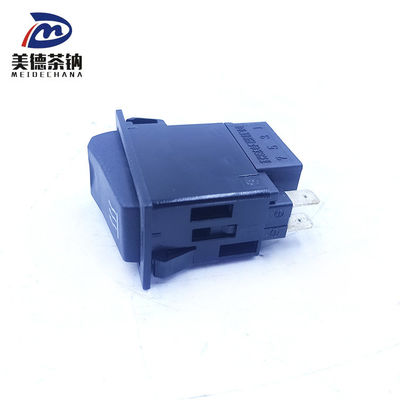 Interruptor de aquecimento para interruptor de lanterna de autocarro 37E01-27125 original