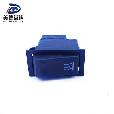 Interruptor de aquecimento para interruptor de lanterna de autocarro 37E01-27125 original