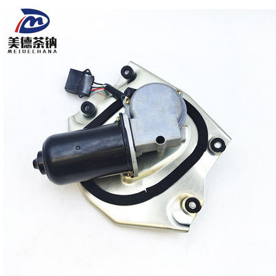 12V 24V DC Wiper Motor para HOWO Truck Para-brisas de aço durável